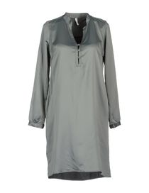 AGLINI - Short dress