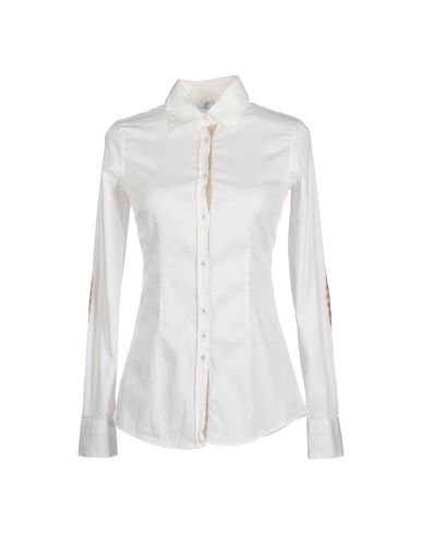ZOOM ETICHETTA 35 - Long sleeve shirt