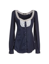 AGLINI - Blouse
