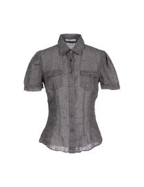 AGLINI - Short sleeve shirt