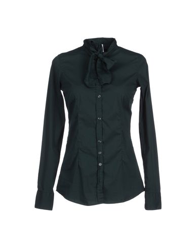ZOOM ETICHETTA 35 - Long sleeve shirt