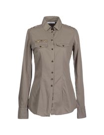 AGLINI - Long sleeve shirt