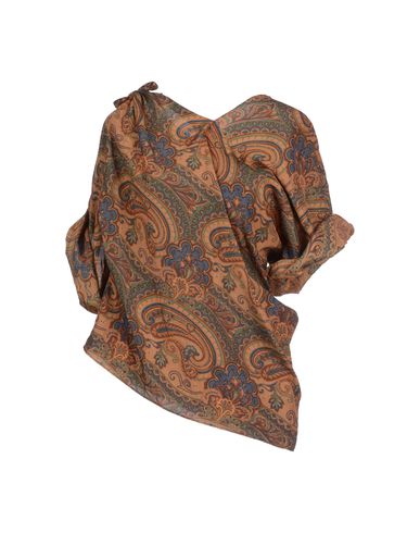ZOOM A.F.VANDEVORST - Blouse