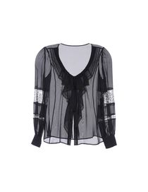 VALENTINO ROMA - Long sleeve shirt