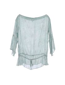 ARMANI COLLEZIONI - Blouse