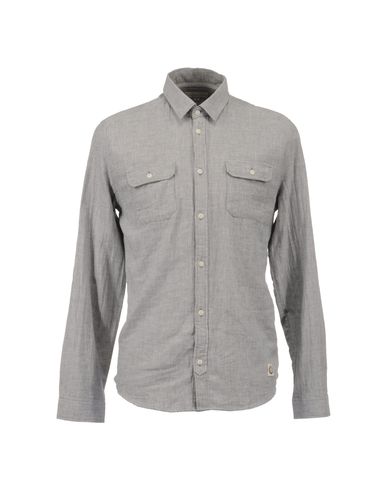 ZOOM SUIT - Long sleeve shirt