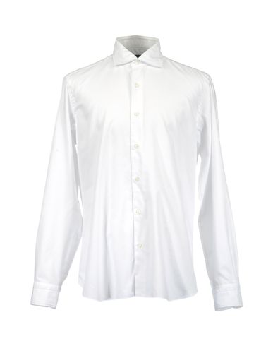 ZOOM DANDYLIFE by BARBA - Long sleeve shirt