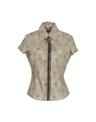 ZOOM HOSS INTROPIA - Short sleeve shirt