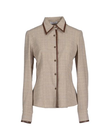ZOOM LORENZO RIVA - Long sleeve shirt