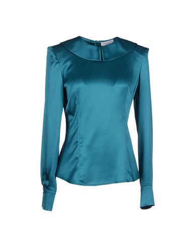ZOOM LORENZO RIVA - Long sleeve shirt