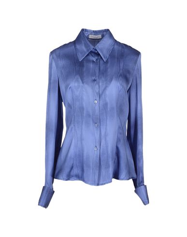 ZOOM LORENZO RIVA - Long sleeve shirt