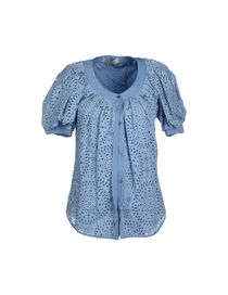 VALENTINO ROMA - Short sleeve shirt