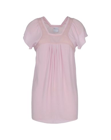 ZOOM REDValentino - Blouse
