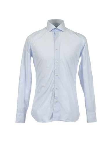 ZOOM UNGARO - Long sleeve shirt