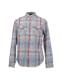 DENIM & SUPPLY RALPH LAUREN - Shirts