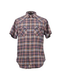 DENIM & SUPPLY RALPH LAUREN - Short sleeve shirt