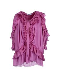 BLUMARINE - Blusa