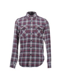 DENIM & SUPPLY RALPH LAUREN - Shirts