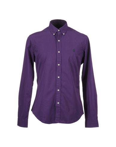 ZOOM POLO RALPH LAUREN - Long sleeve shirt