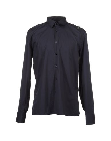 ZOOM BIKKEMBERGS - Long sleeve shirt