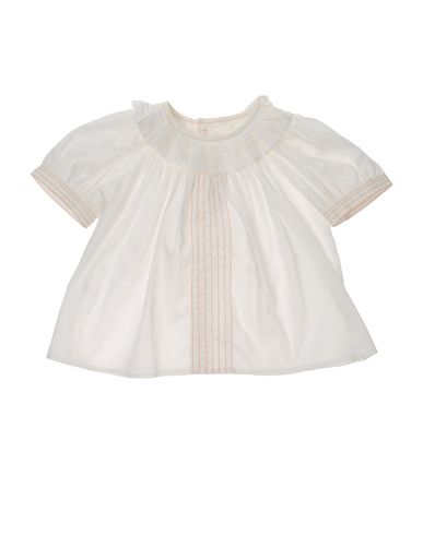 ZOOM CACHAREL - Blouse