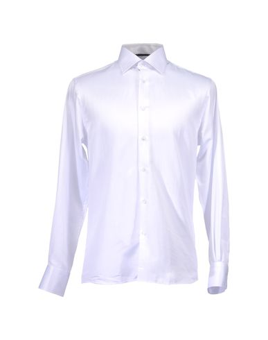 ZOOM UNANYME DE GEORGES RECH - Long sleeve shirt