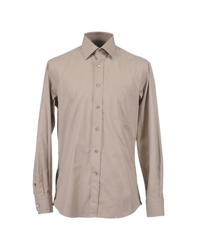 ZOOM LANVIN - Long sleeve shirt