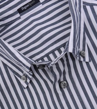 Casual Shirt  ZEGNA SPORT