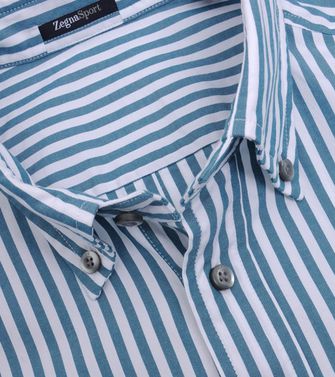Casual Shirt  ZEGNA SPORT