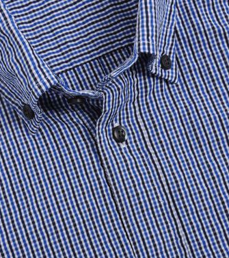 Camisa casual  ZEGNA SPORT