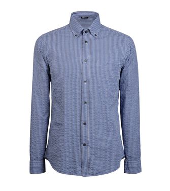 Camisa casual  ZEGNA SPORT