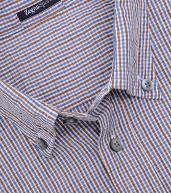 Casual Shirt  ZEGNA SPORT