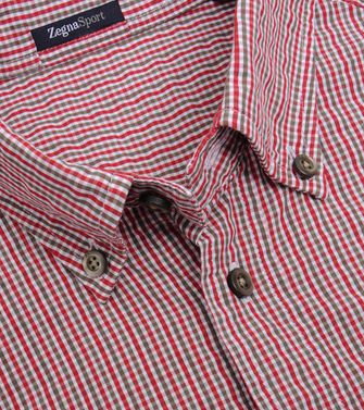 Casual Shirt  ZEGNA SPORT