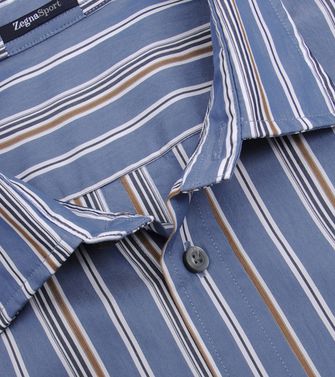 Casual Shirt  ZEGNA SPORT