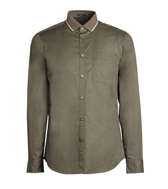 Casual Shirt  ZEGNA SPORT