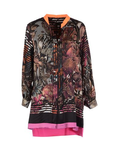ZOOM ELIE TAHARI - Long sleeve shirt