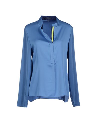 ZOOM ELIE TAHARI - Blouse