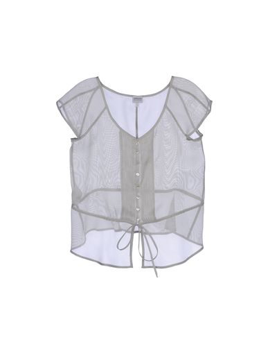 ZOOM ARMANI COLLEZIONI - Short sleeve shirt