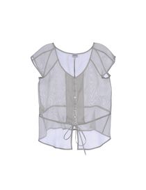 ARMANI COLLEZIONI - Shirts