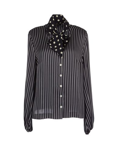 ZOOM ESCADA - Long sleeve shirt