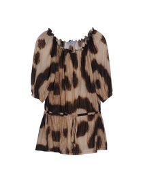 BLUMARINE - Blusa