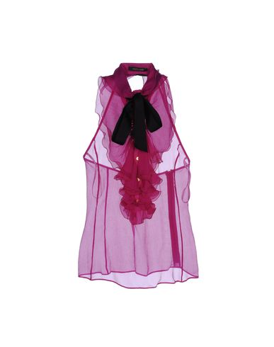 ZOOM ROBERTO CAVALLI - Top