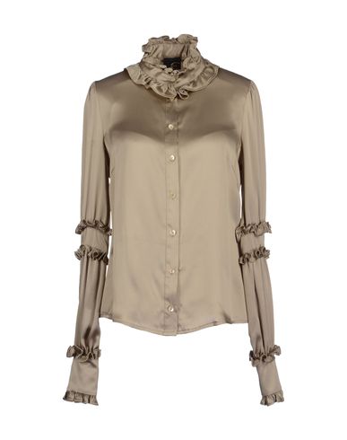 ZOOM JUST CAVALLI - Long sleeve shirt