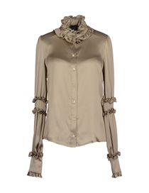 JUST CAVALLI - Shirts