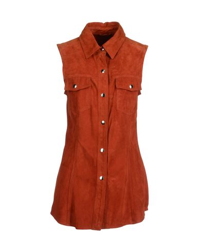 ZOOM GUST - Sleeveless shirt