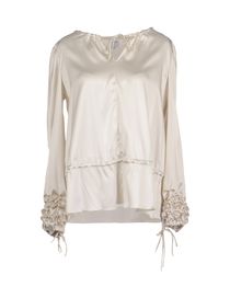 ARMANI COLLEZIONI - Blouse