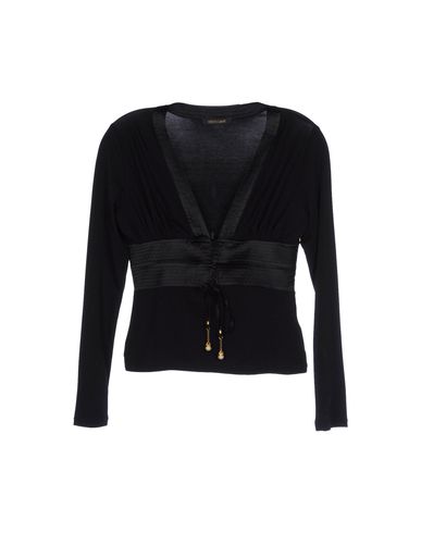 ZOOM ROBERTO CAVALLI - Long sleeve t-shirt