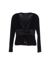ROBERTO CAVALLI - Long sleeve t-shirt