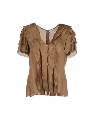 ZOOM ARMANI COLLEZIONI - Short sleeve shirt