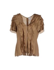 ARMANI COLLEZIONI - Shirts